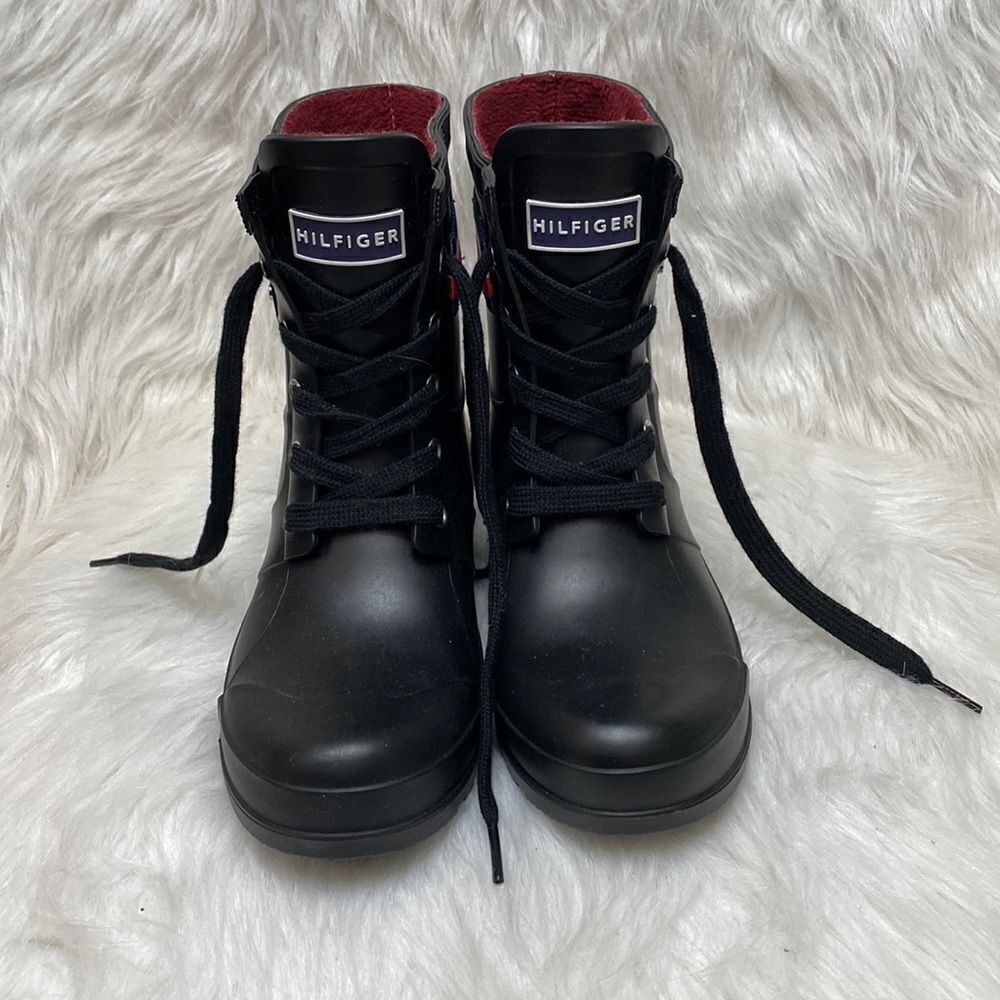 Tommy Hilfiger Toniee Rain Boot